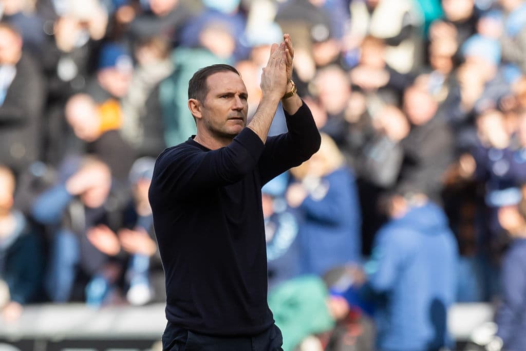 Points haul quintupled: PL legend's best managerial comeback ever?