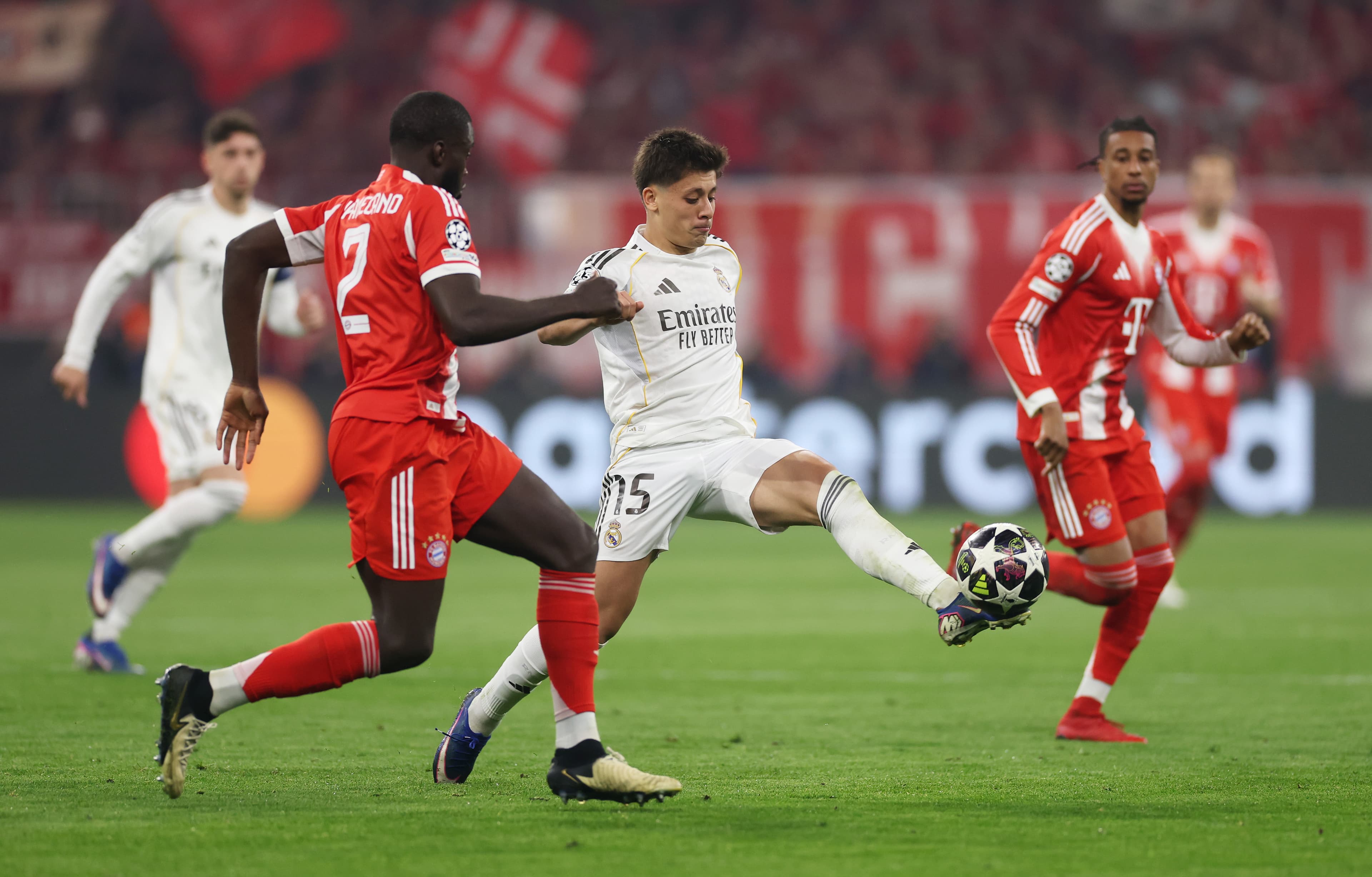 🗞️ Front pages: gloom in Madrid, joy in Munich, praise in Europe