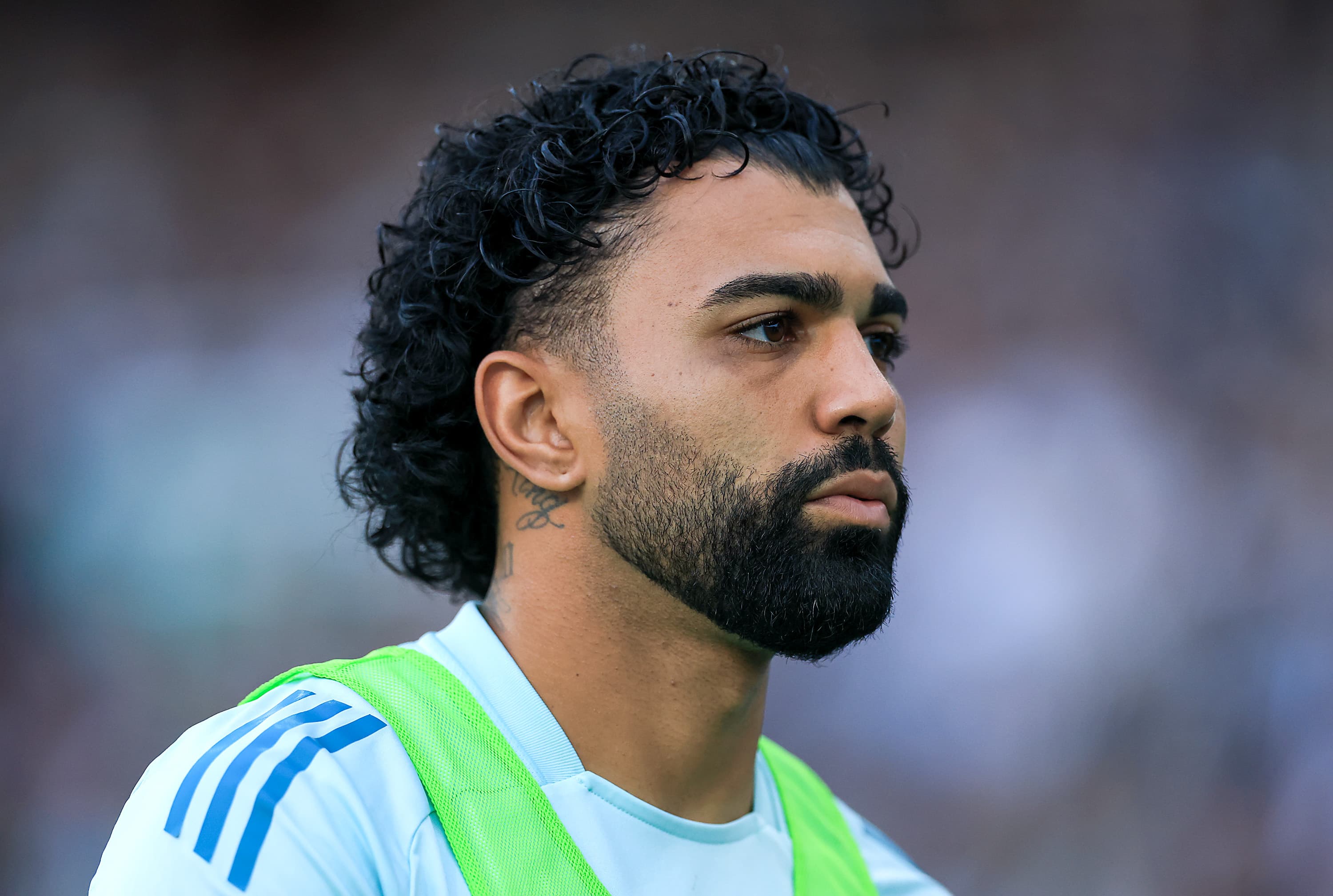 😳 Ex-Cruzeiro and Fluminense player slams Gabigol: disgusting