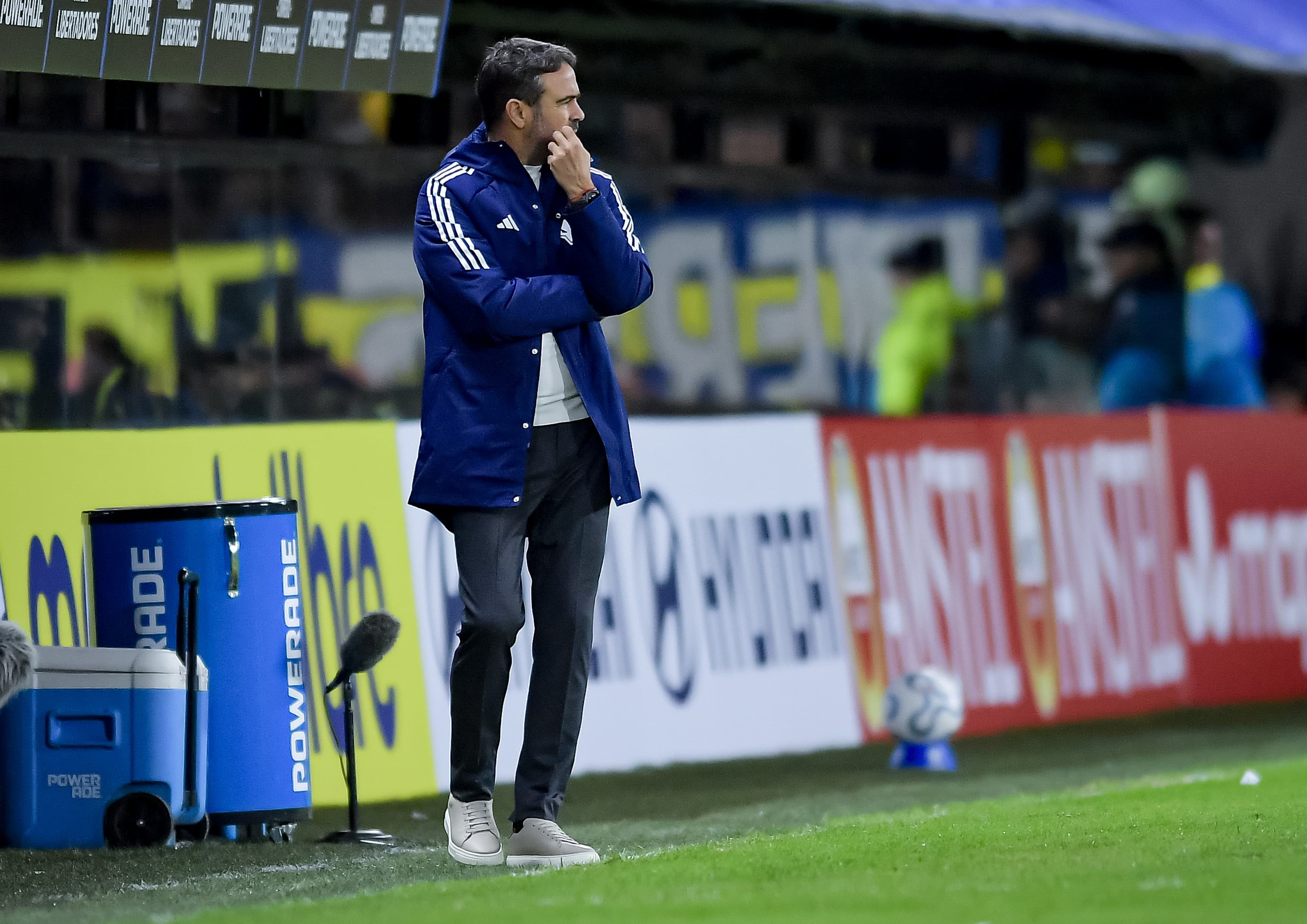 Cruzeiro hold their Libertadores fate in their own hands, here's why
