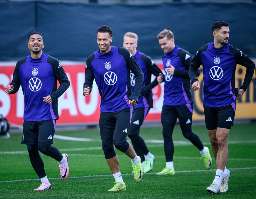 World Cup dream once ended: Germany star dropped for team-mate?