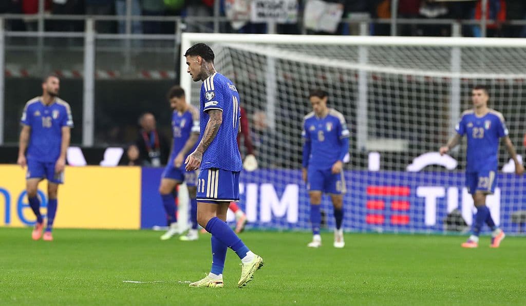 Undone by its own medicine: has this football giant self-destructed?