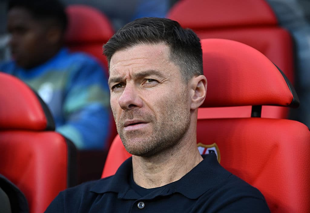 ✅ Xabi Alonso says yes to Chelsea, set to sign for four years