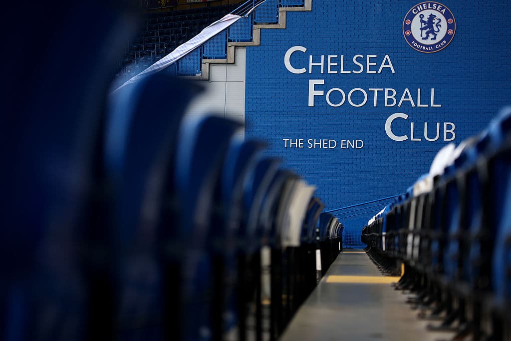 Chelsea agree deal with manager for next season 🤝
