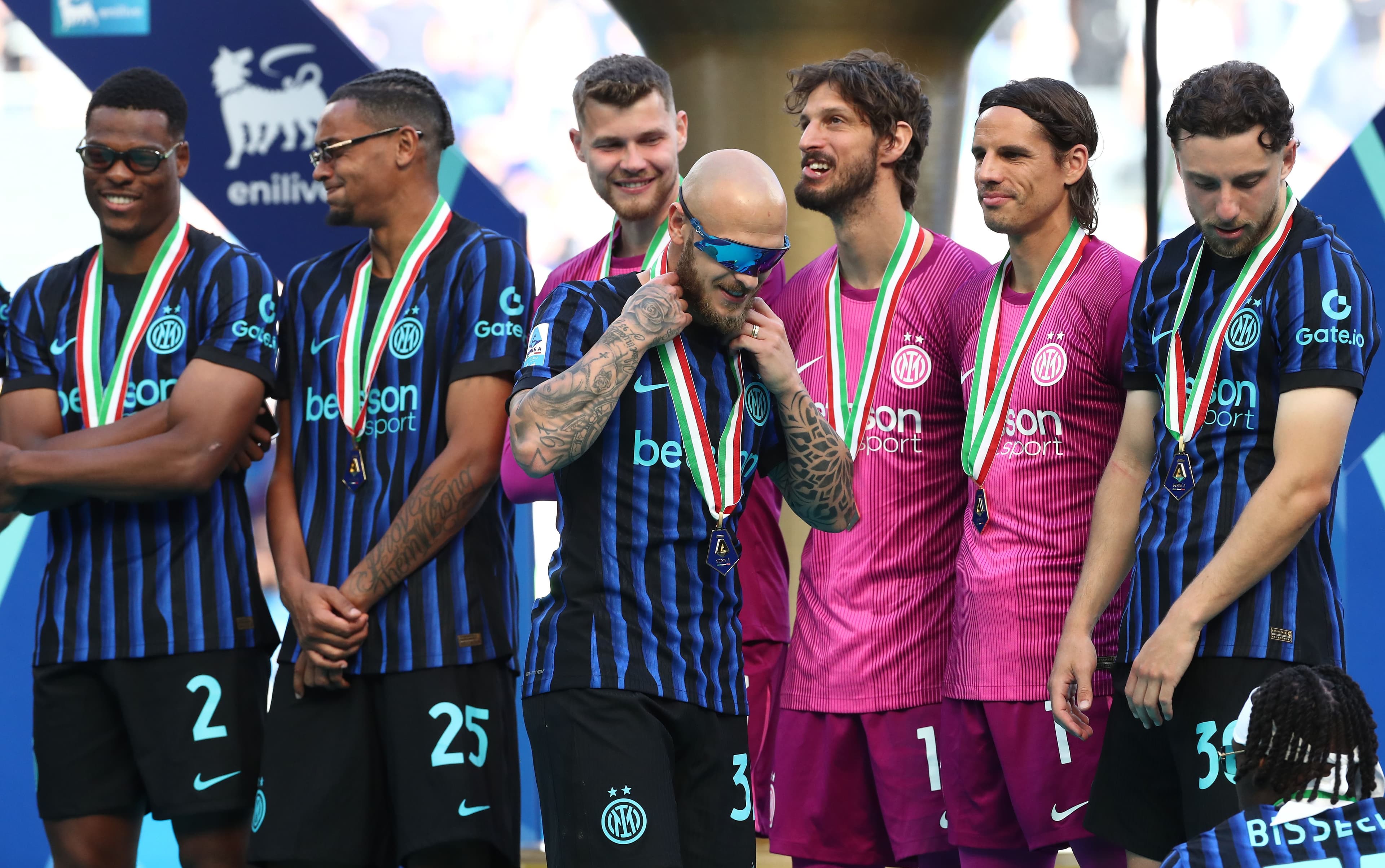 🥐☕️ FC Breakfast: Serie A MVPs announced, João Félix beats CR7