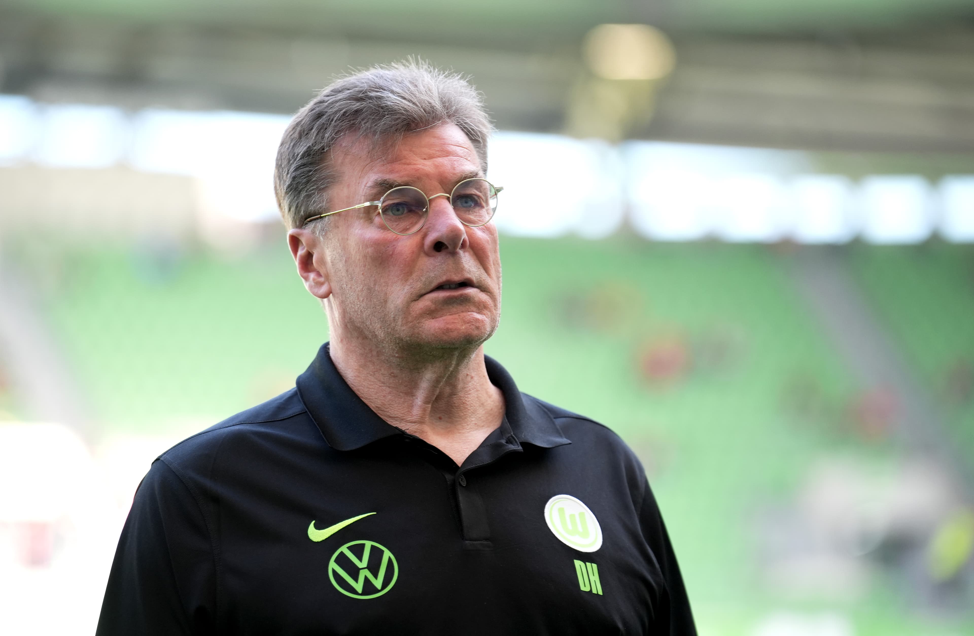 🚨Training row like at Real: two players dropped for Bundesliga top clash
