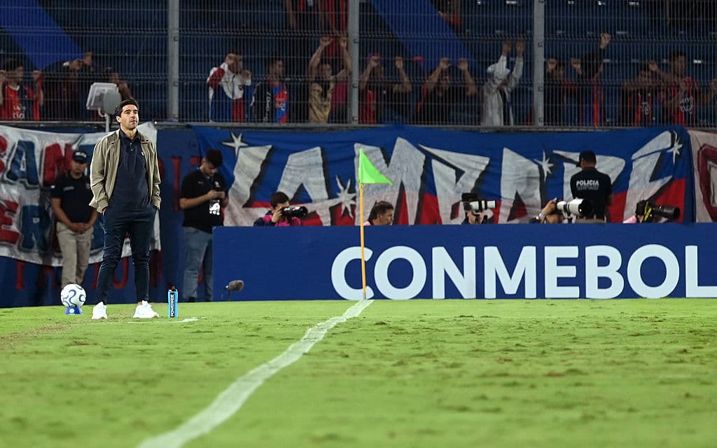 Same for EVERYONE! Conmebol acts after Cerro narrows pitch