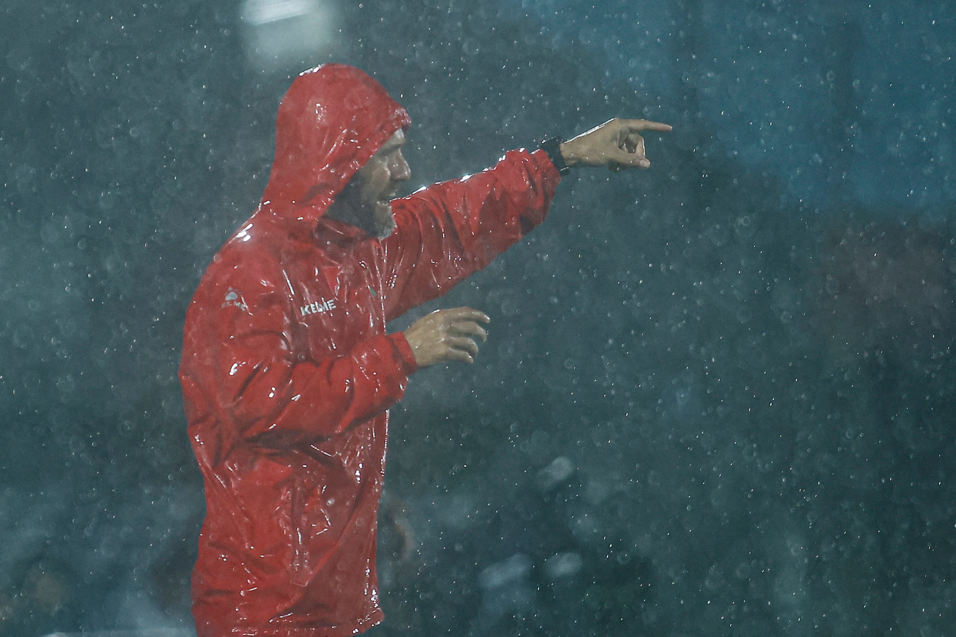 📝 As it happened, the start of the 2026 Copa Sudamericana