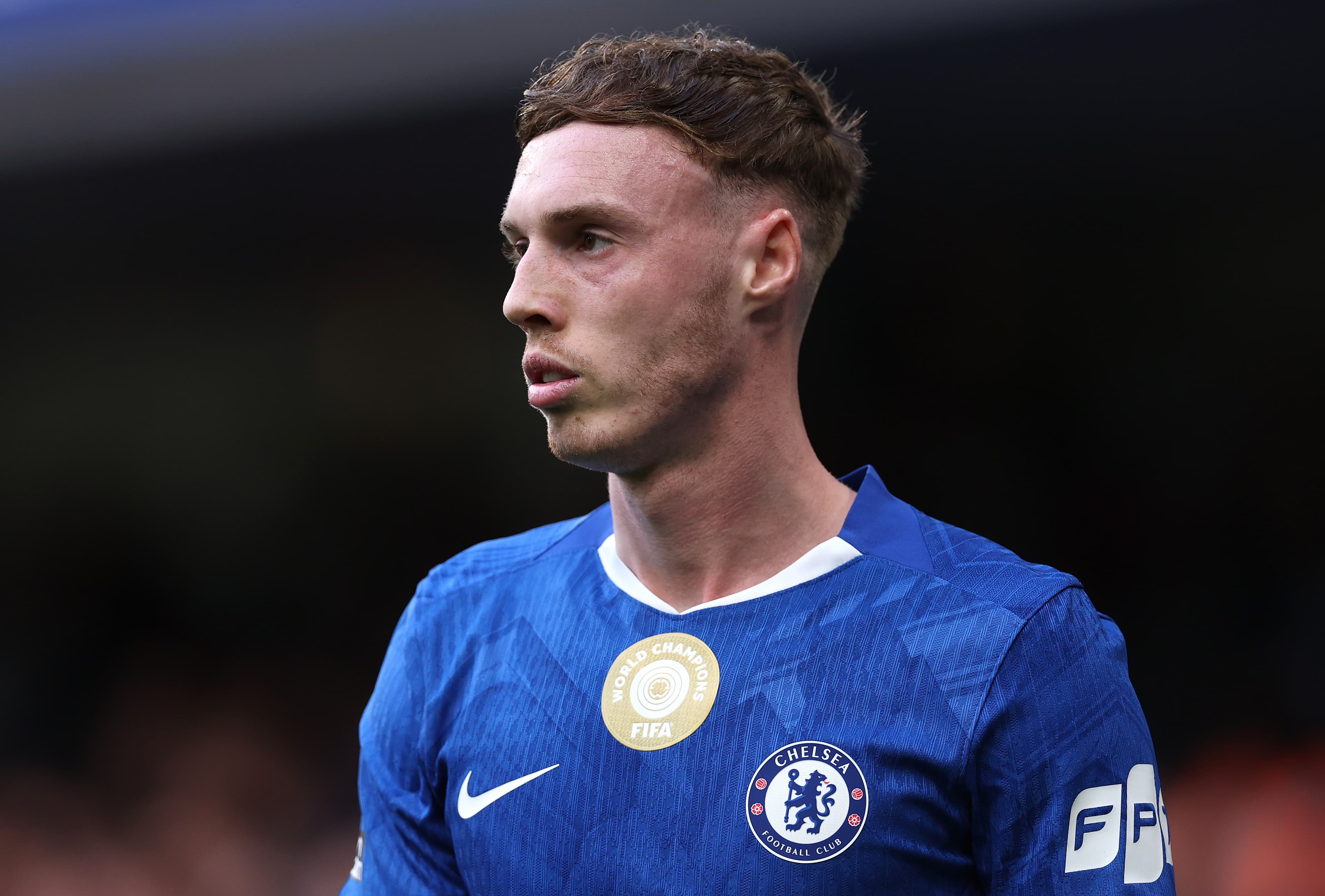 🚨 Chelsea thrashed by Nottingham, four players go off injured!