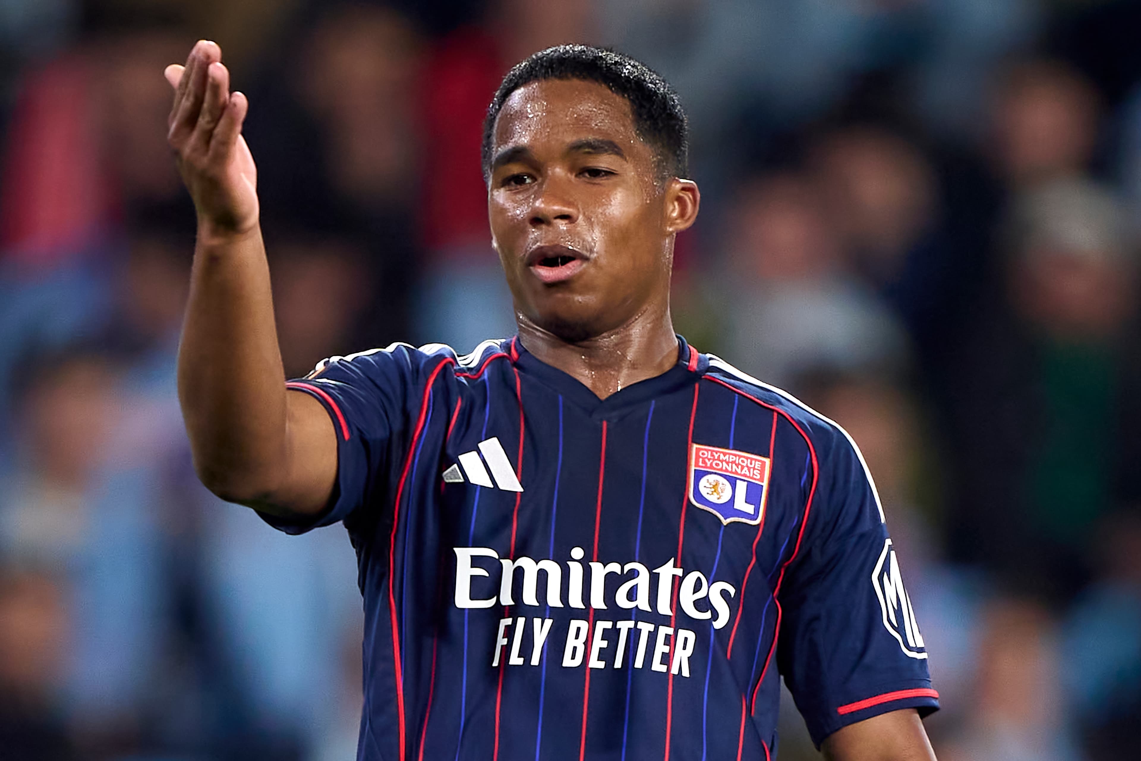 💸 Brazilian club claims R$745m from Lyon, here's why