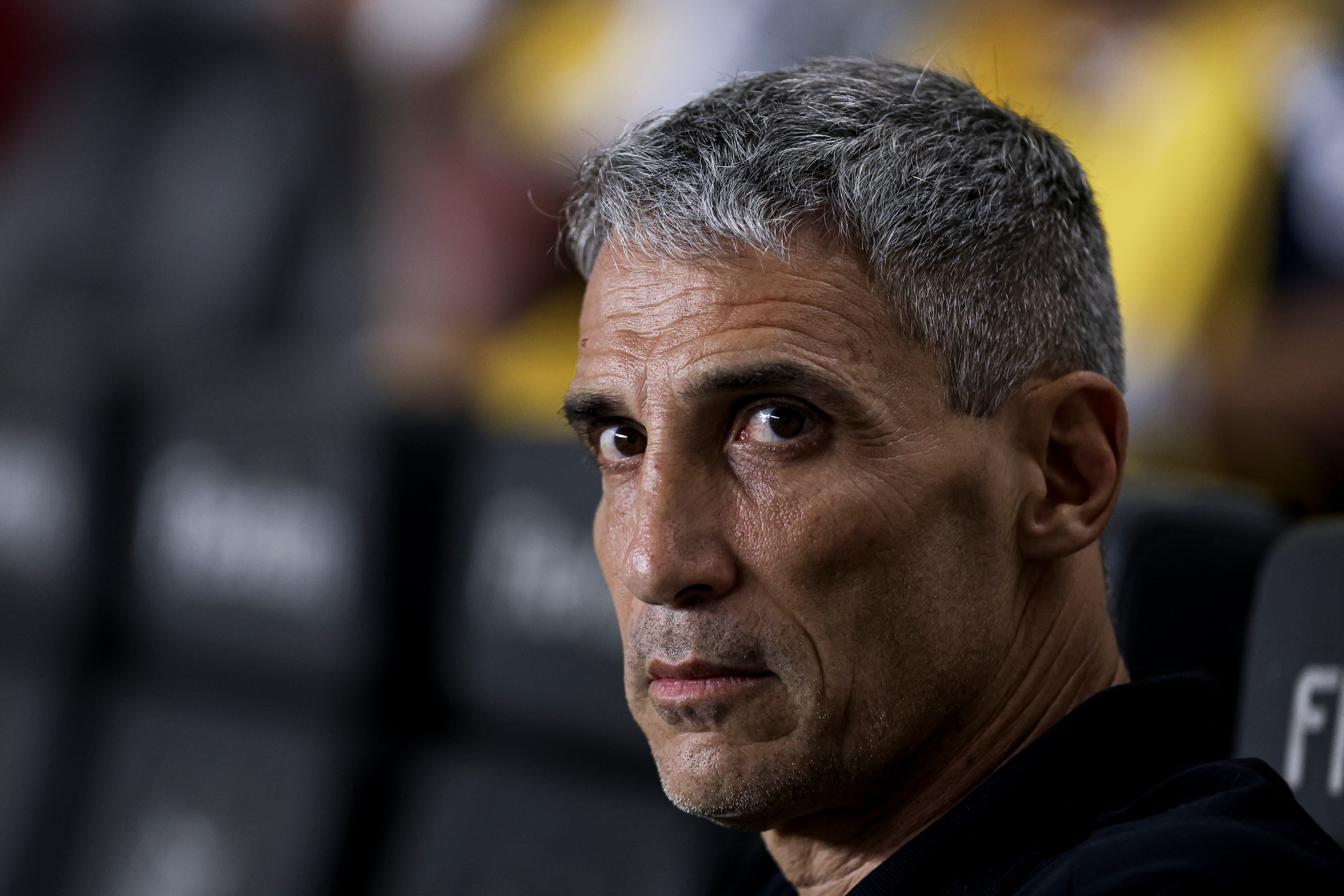 🚨 Juan Pablo Vojvoda is no longer the Santos manager