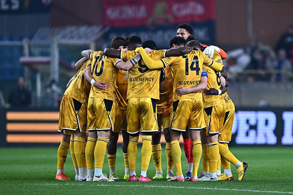 💎 Zaniolo 5+5 Serie A record, Ekkelenkamp 🎯 Genoa pen VAR ❌ Davis ⛔