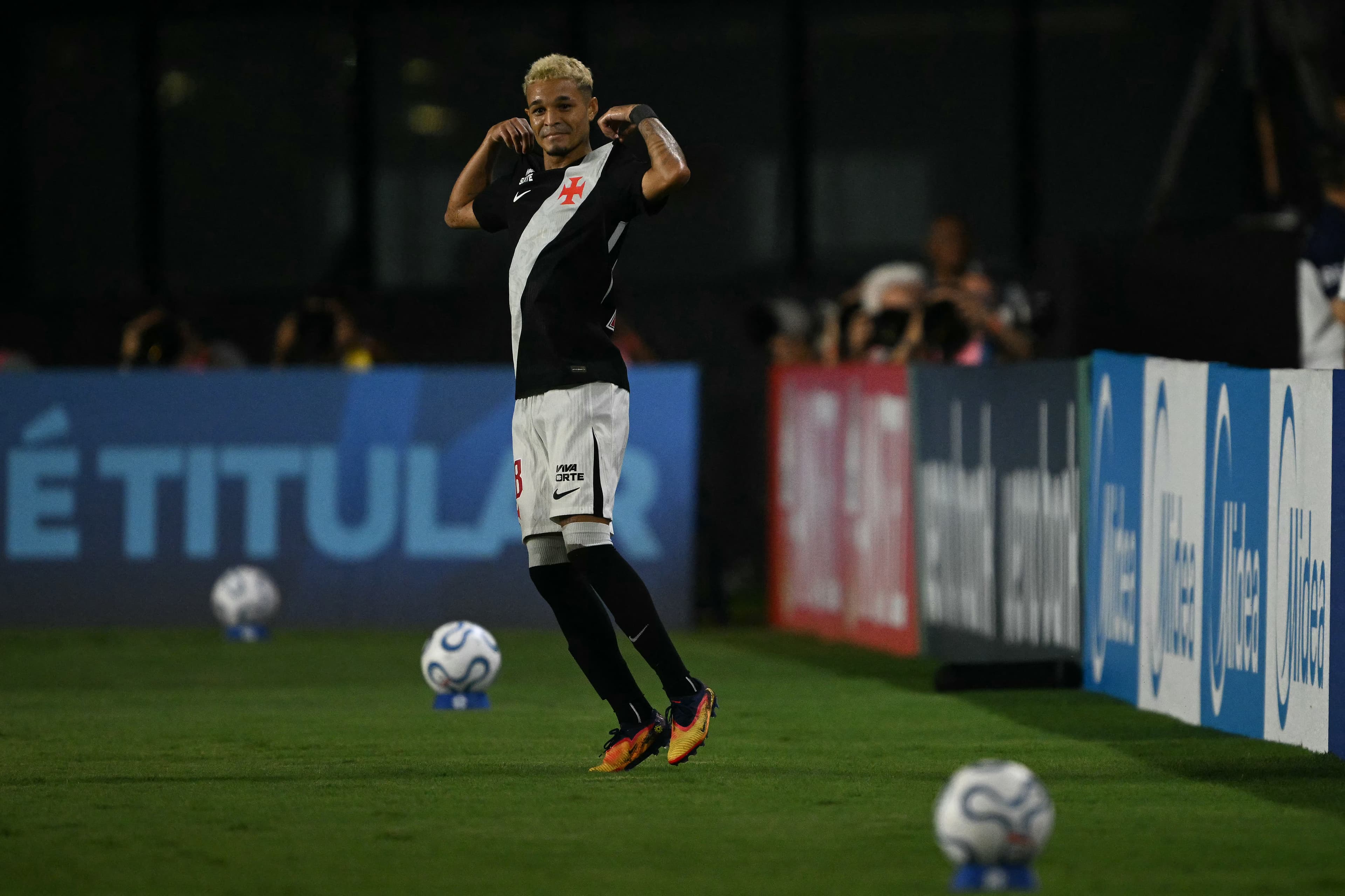 Vasco unlikely to have SportingBet as new main sponsor