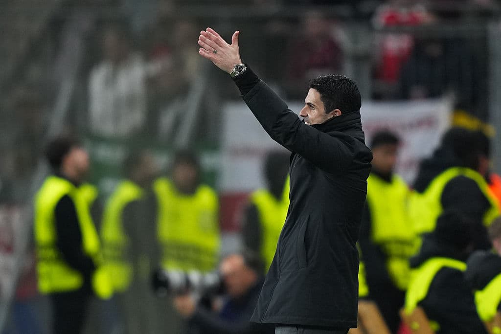 🚨 Roy Solskjaer's Side Crashes Out of FA Cup—Arsenal Scores 4-0 on Home Soil