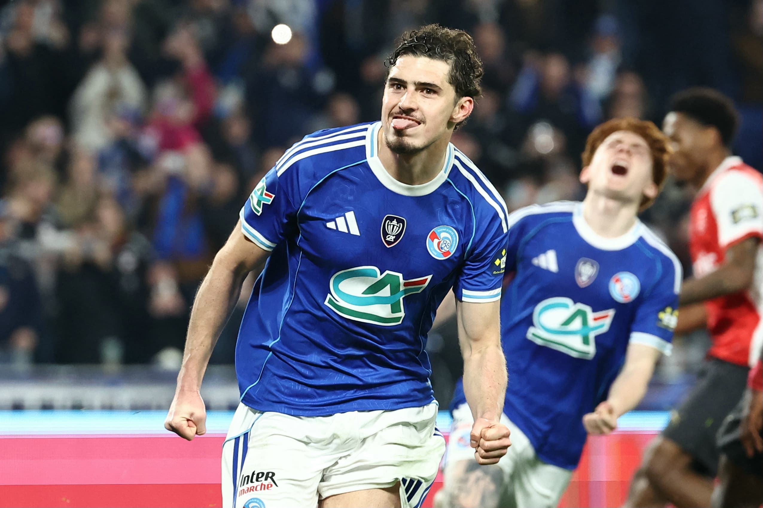 The 5 best signings of the season in Ligue 1