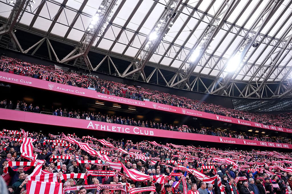 🚨 Athletic announce date for presidential elections