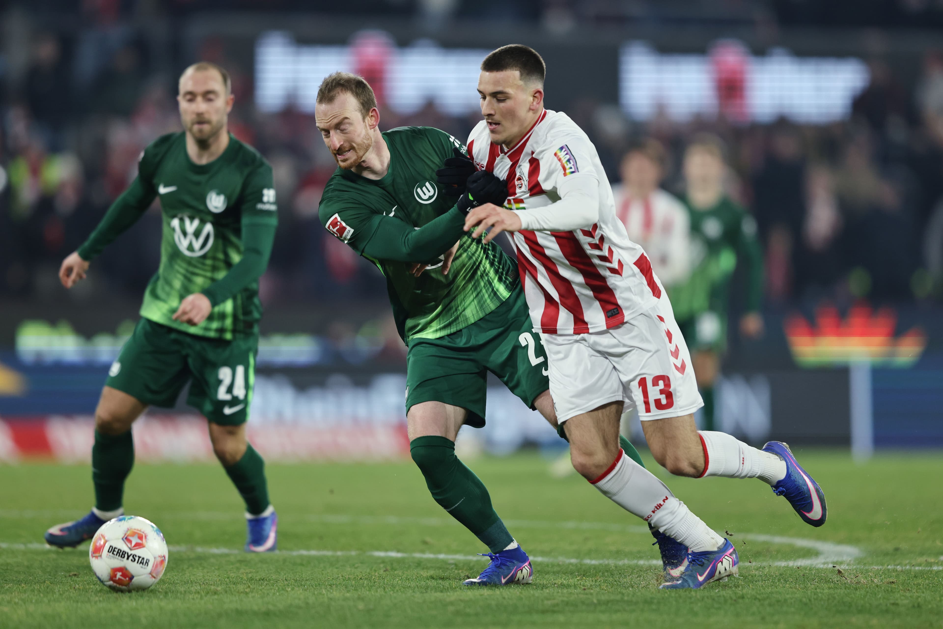 After Gnabry's injury: this breakout star now battles for the World Cup