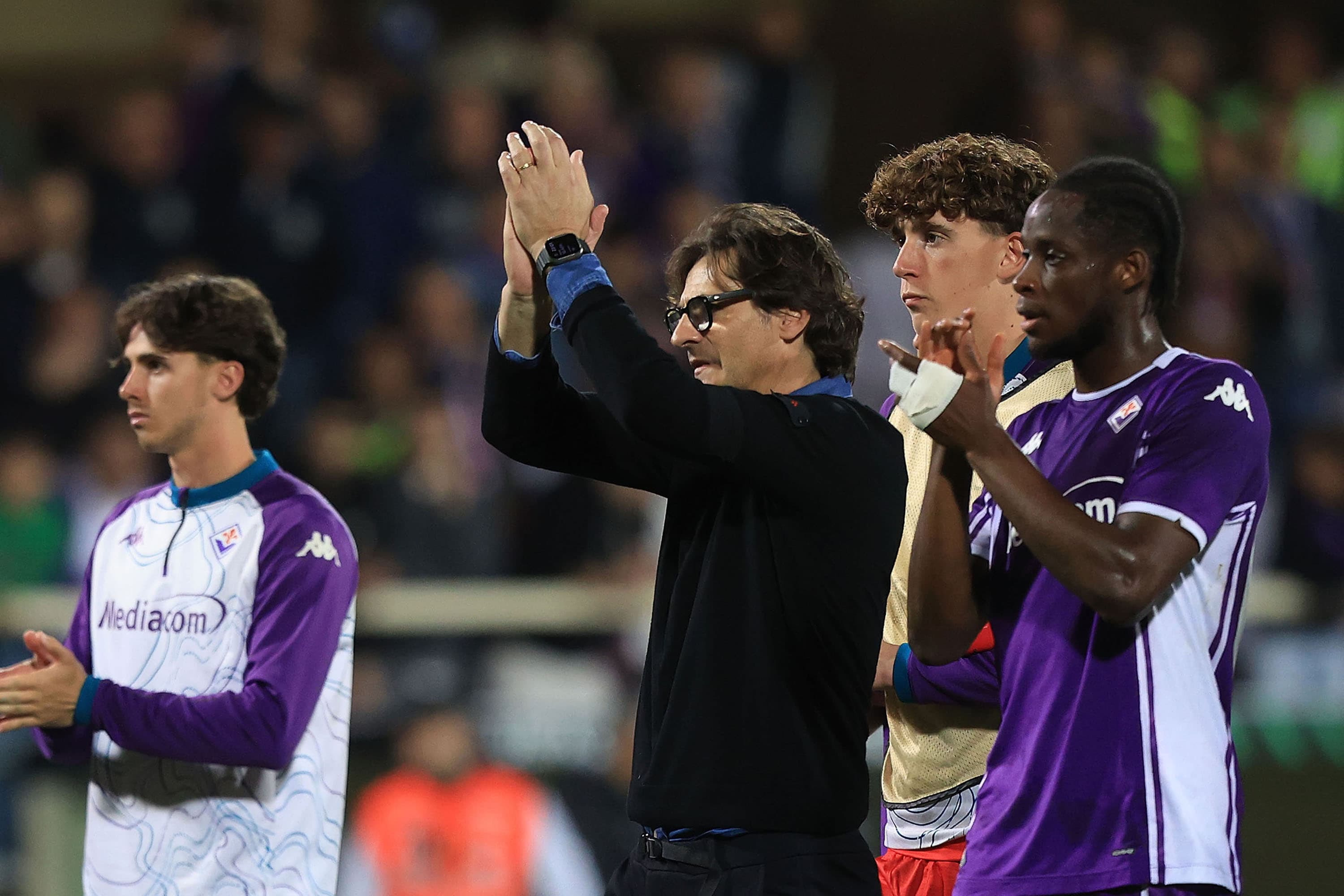 Serie A suffers historic low in European competitions 📉