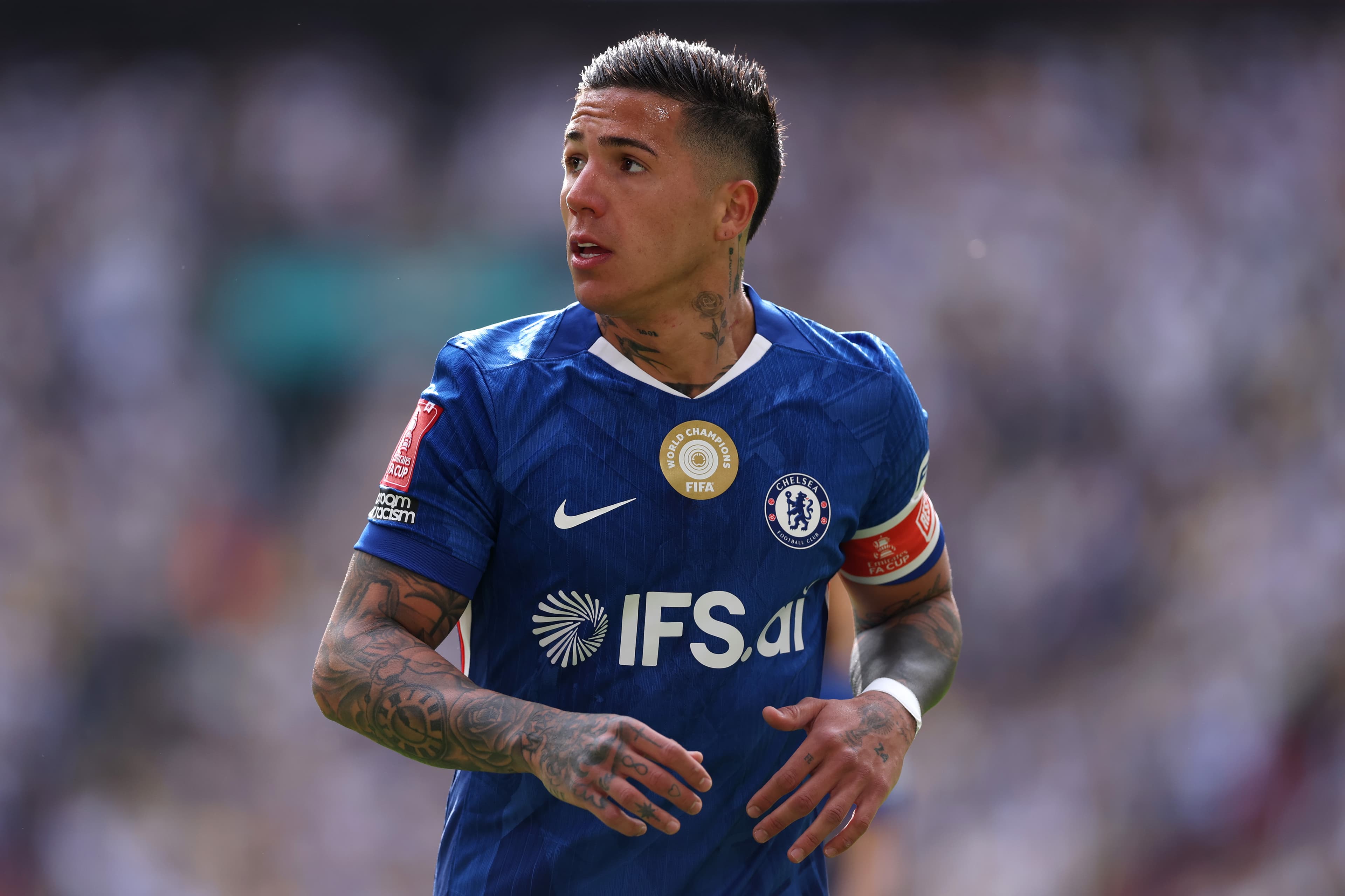 🥐Setbacks, Champions League, FA Cup... Monday's 5️⃣ stories