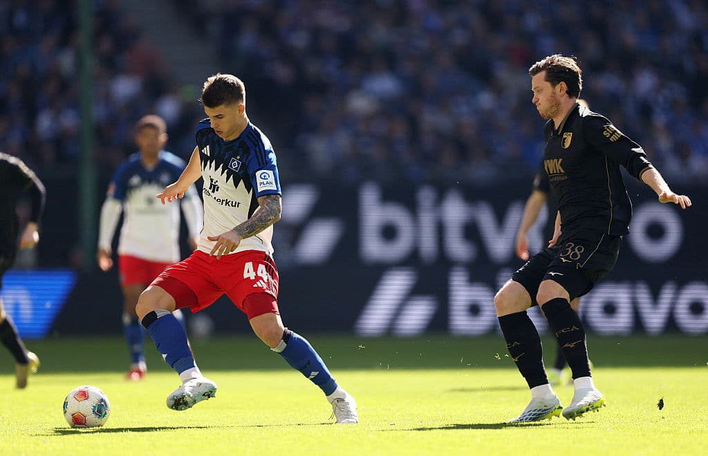 🫨 Wrong free-kick call! Bundesliga star with brilliant fair-play act
