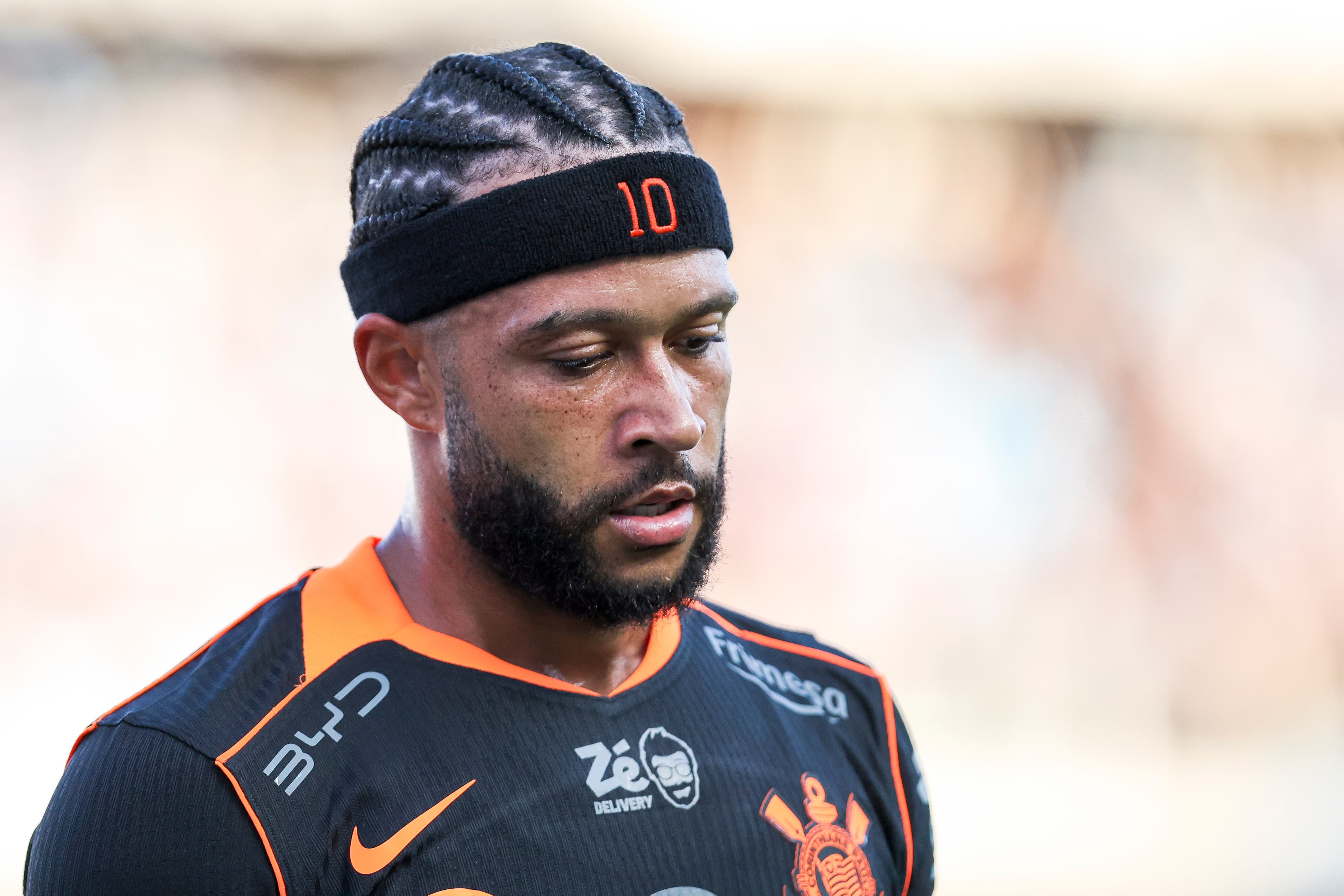 🥐☕️ FC breakfast: Depay slips up, Mbappé reassures, Cafu shocks!