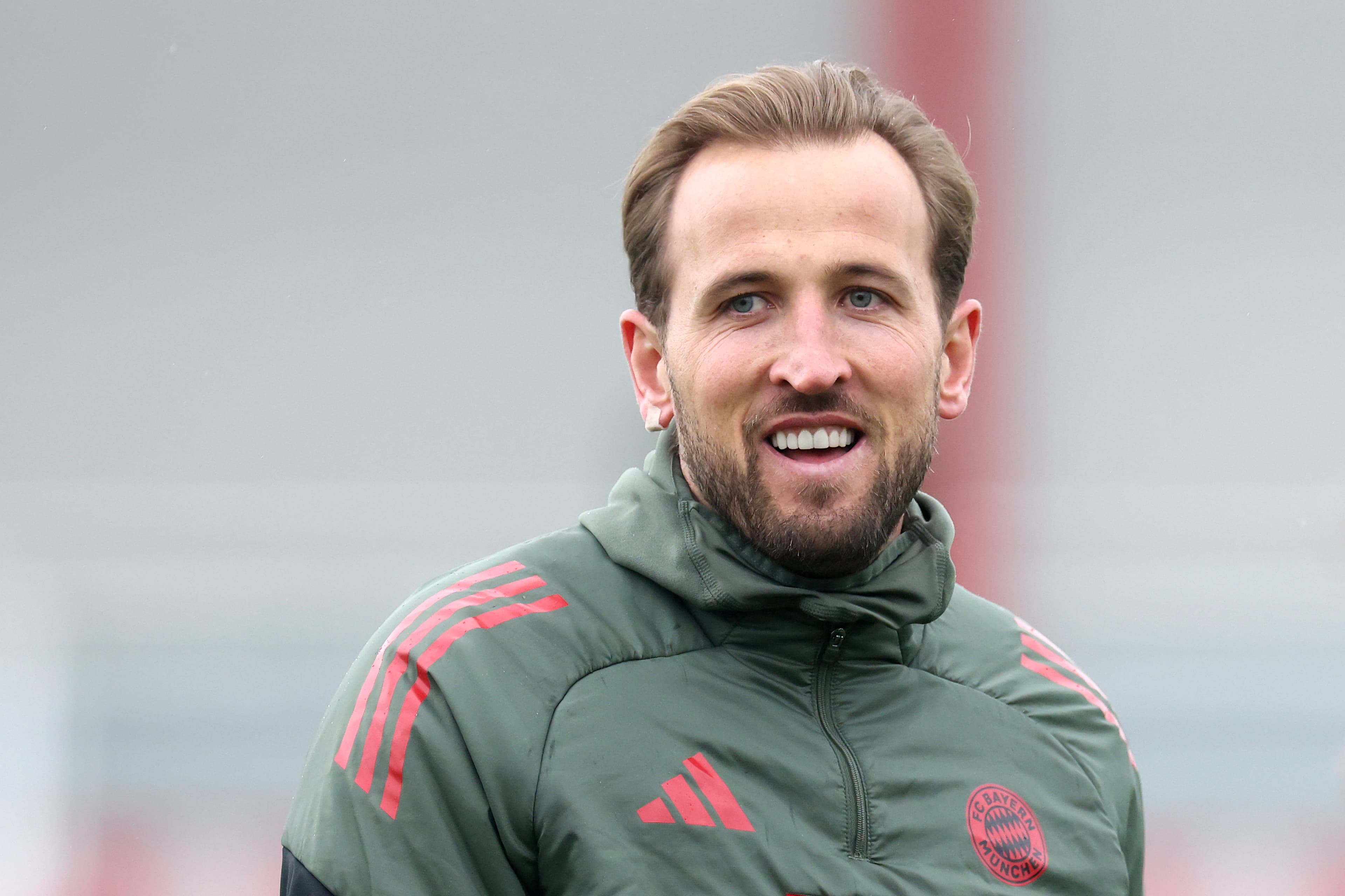 🎥 Is he playing tonight? Bayern post a video with Harry Kane