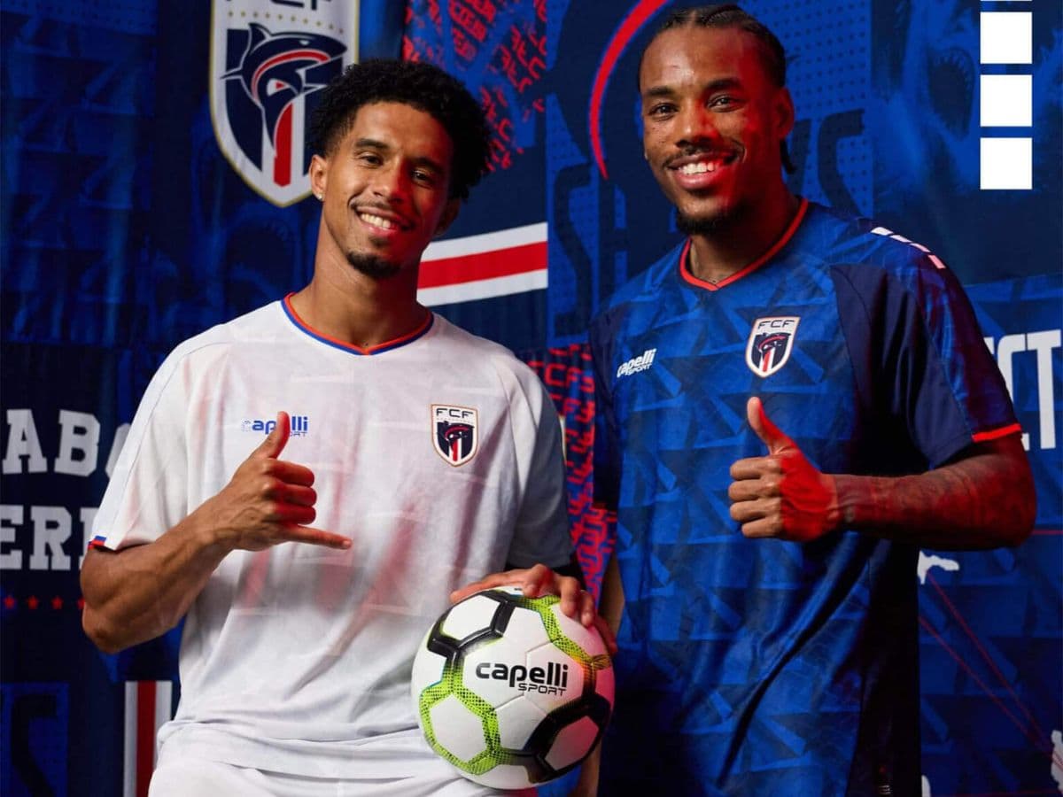 Kits: launches in 🇧🇷 and Premier League leaks define the week 📸