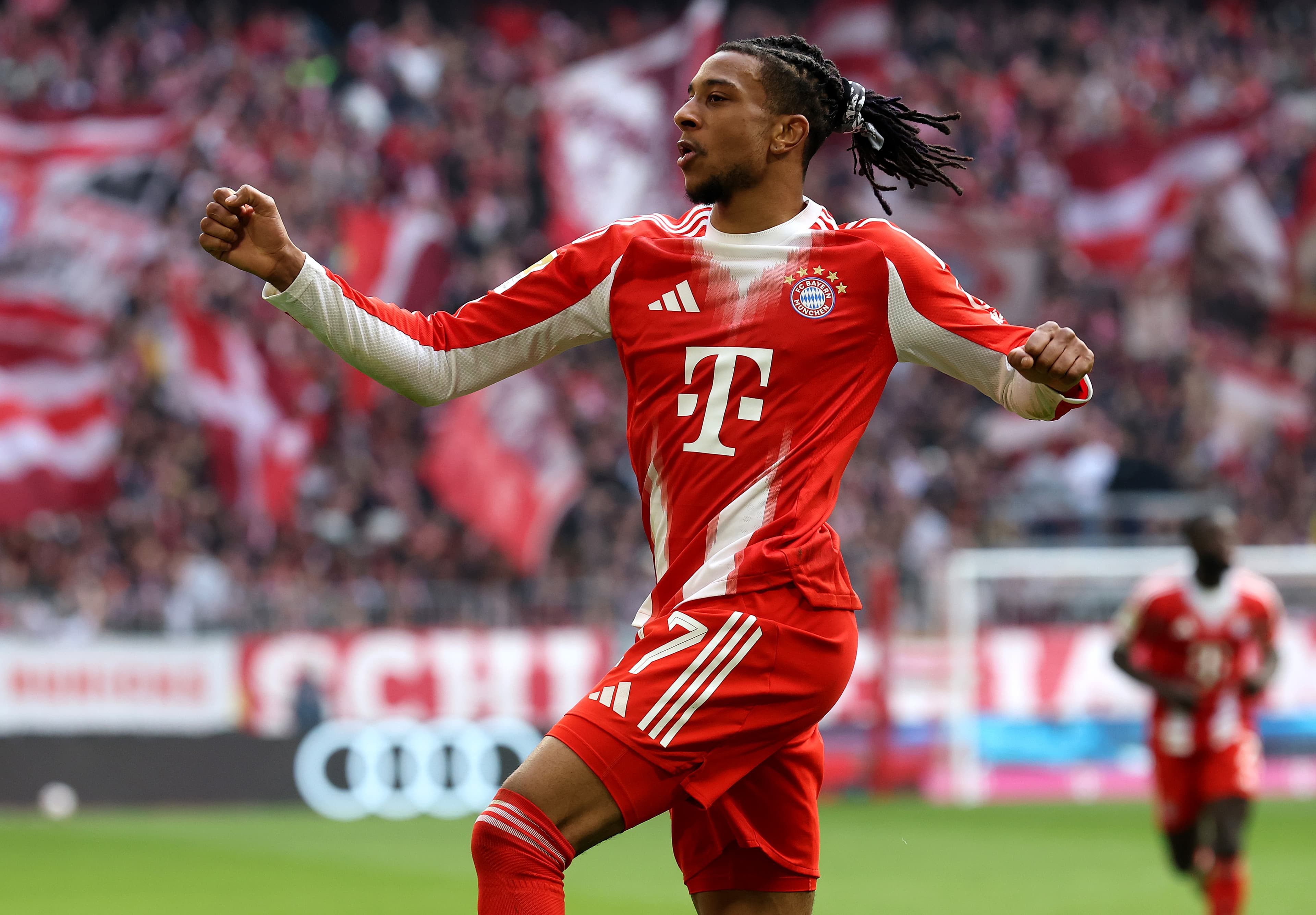 👨‍🍳 Bayern pair continue to cook for Kompany's league leaders