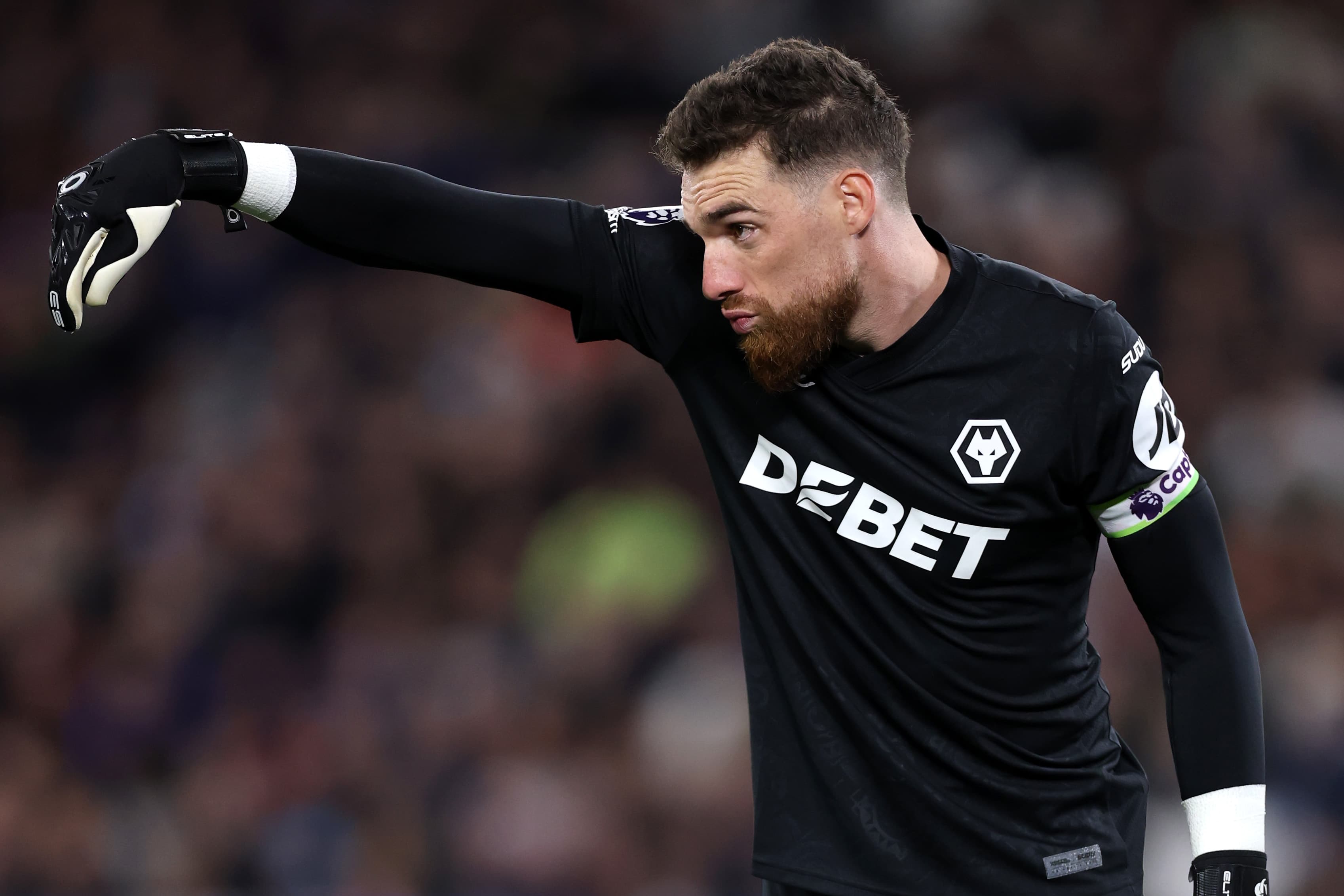 🚨 Five games to go, first Premier League relegation confirmed