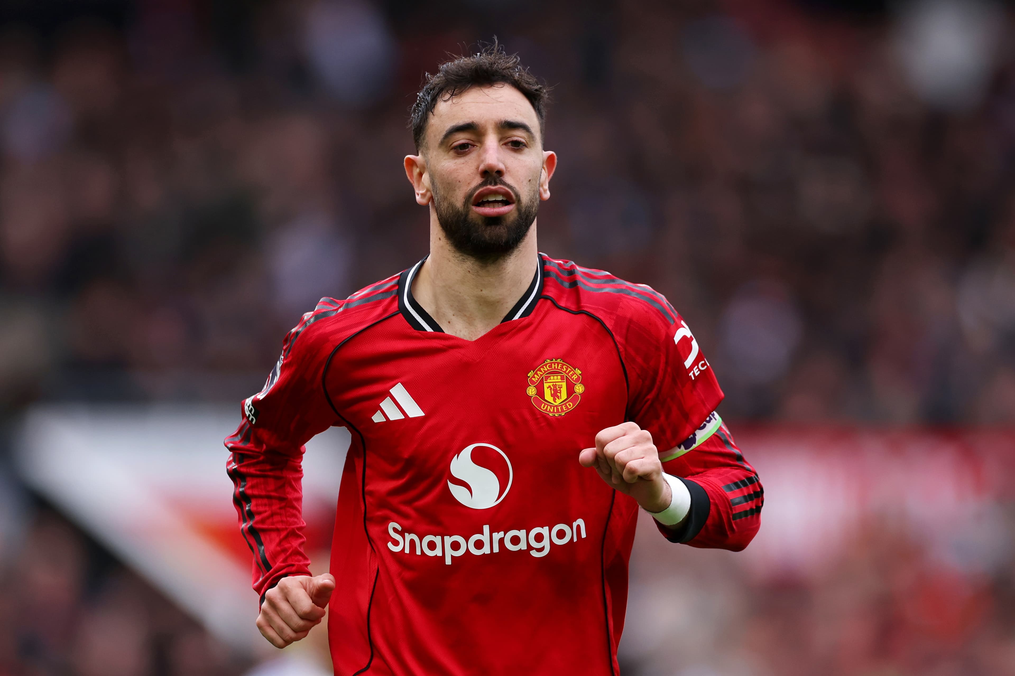 🚨 Manchester United held by Bournemouth