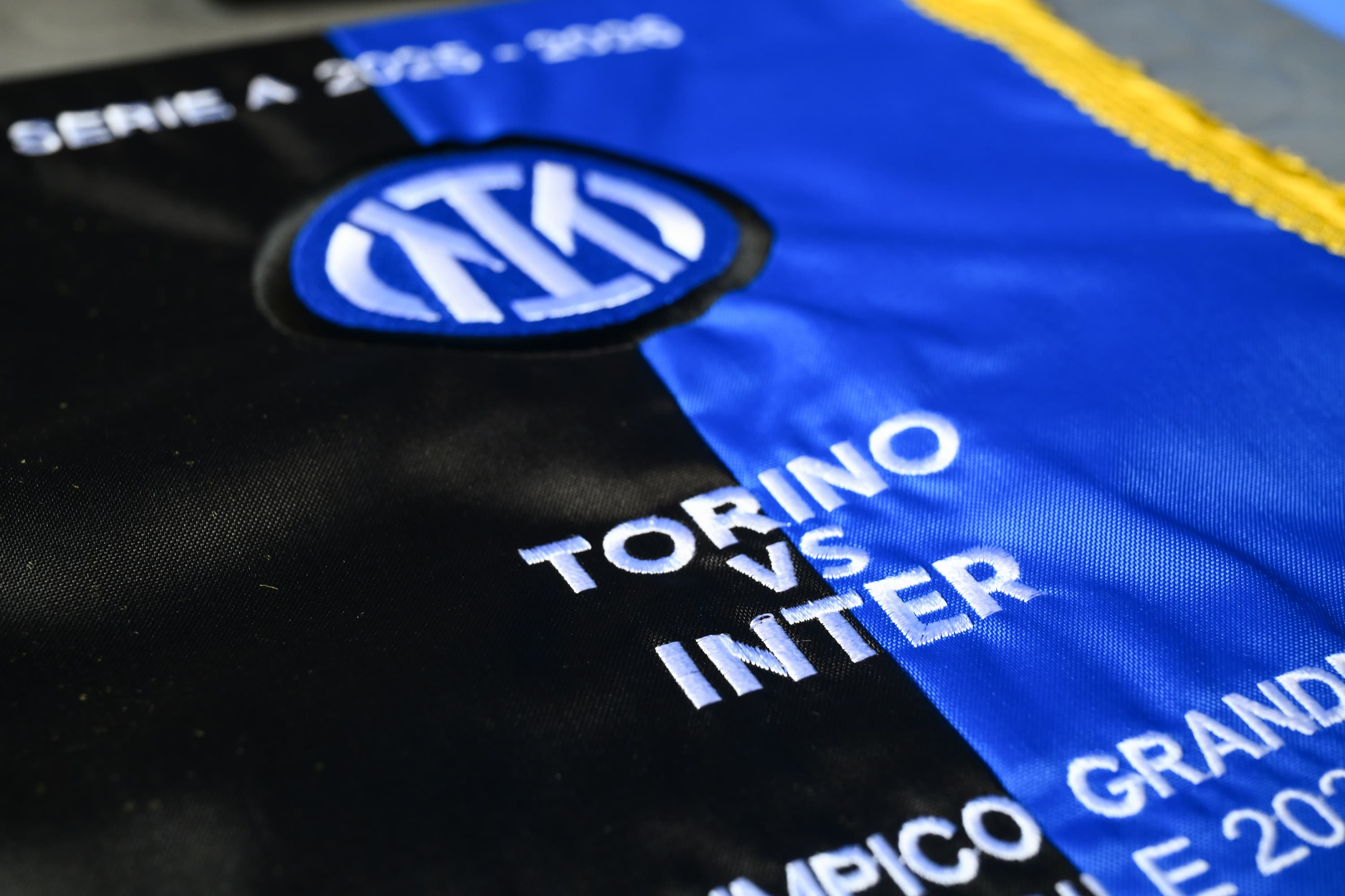 🚨Line-up ready: Inter aim to move within touching distance of Scudetto