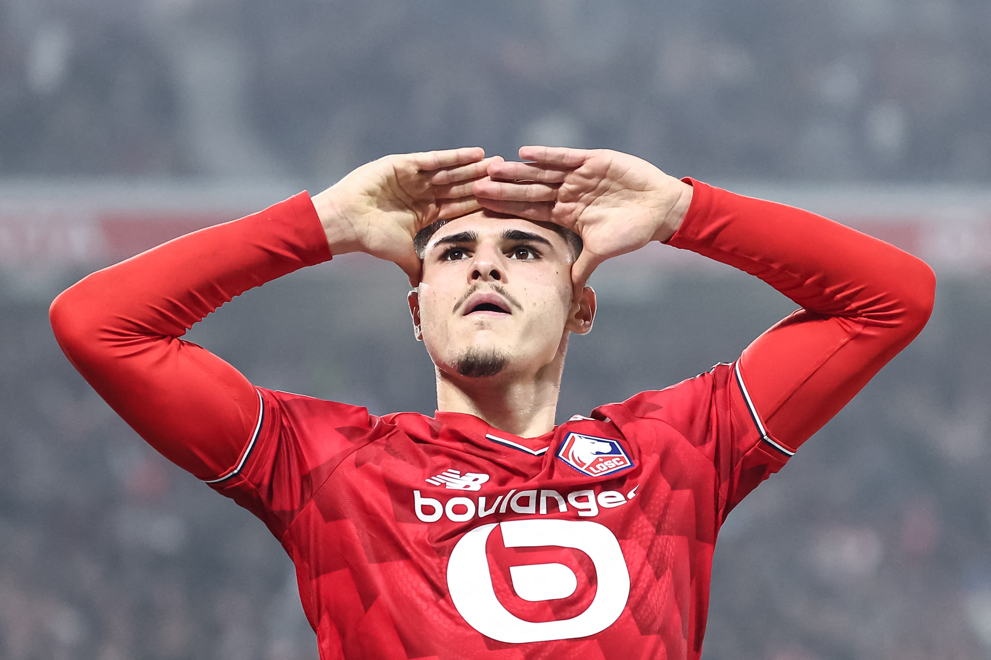 🇧🇪 Matías Fernández-Pardo gives Belgium his final yes, snubs Spain