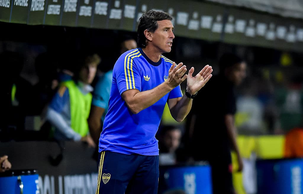 🚨Squad confirmed: Úbeda's picks for the Superclásico