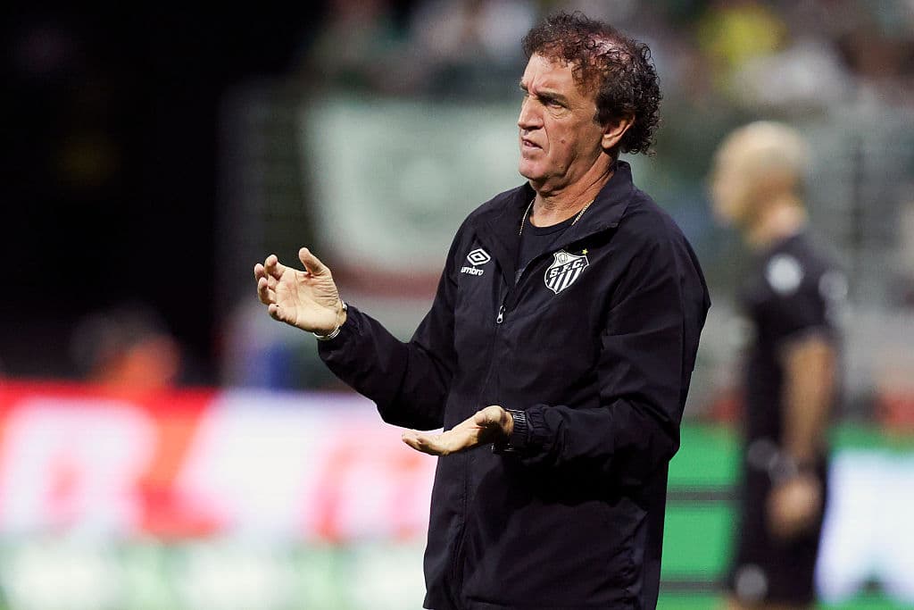 Neymar starts? Santos name squad for clash with RB Bragantino