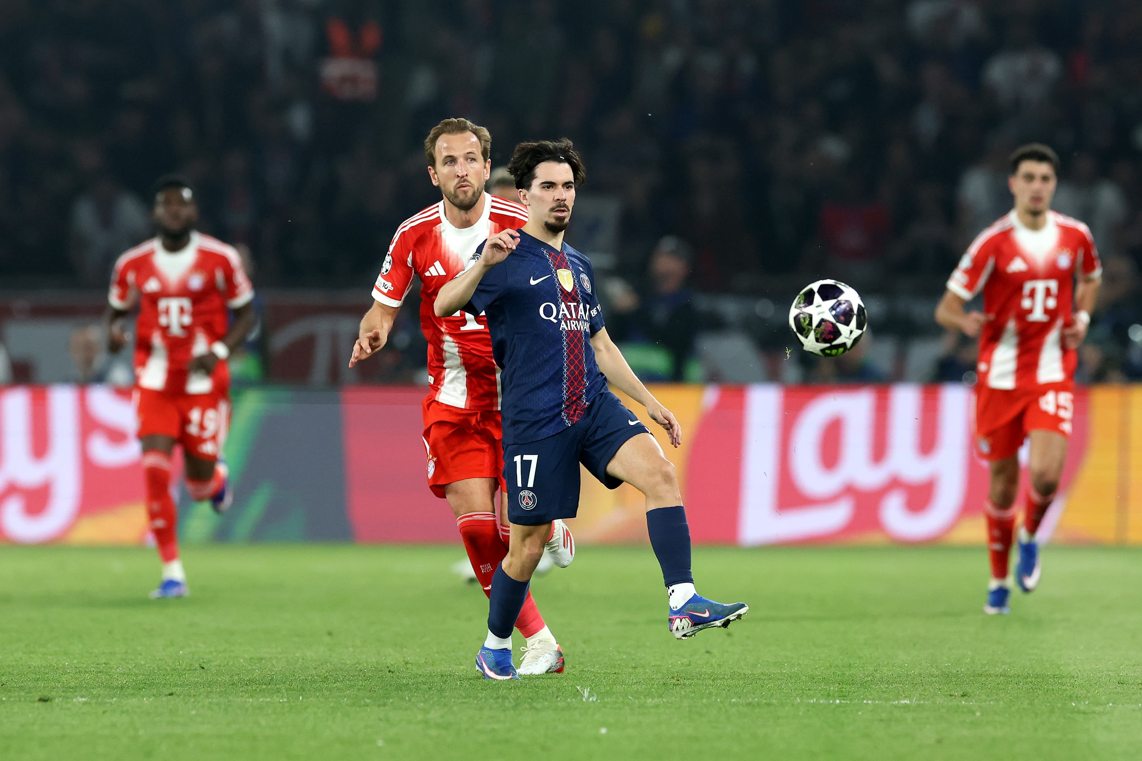 💫 Four key questions from Champions League semi-final second legs ❓