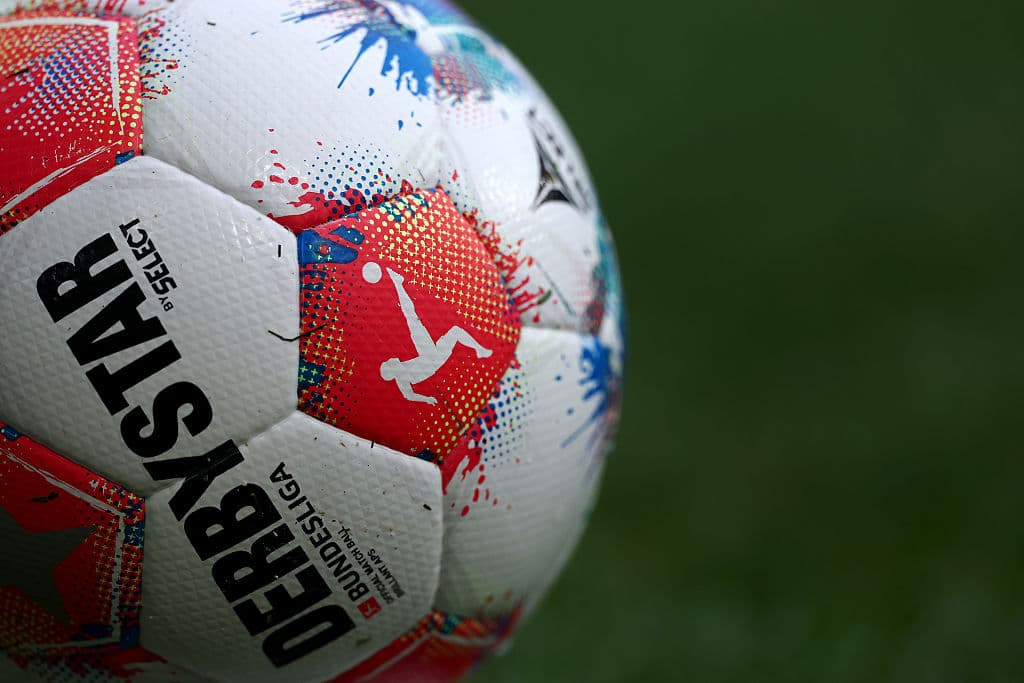 Illegal football streams shut down! German internet giant blocked
