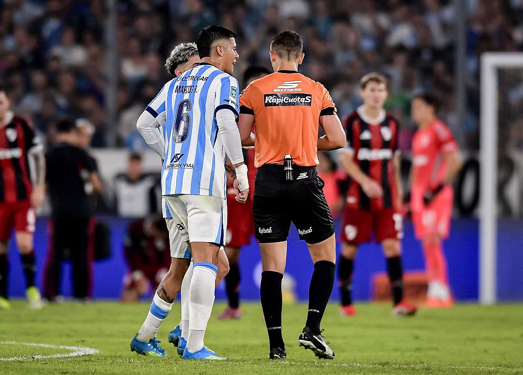 😱Fresh row over Rojo: Racing seek to terminate his contract