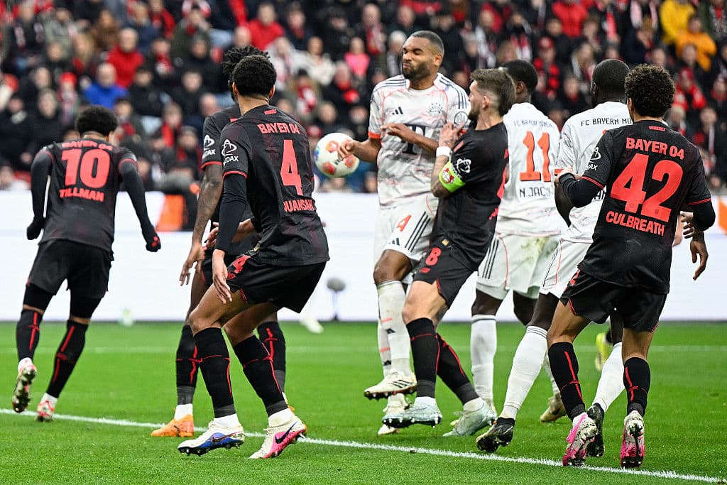 🚨 LIONS LEAP TO CHAMPIONSHIP HONORS WITH FIRST-EVER EUROPEAN CHAMPIONS LEAGUE GOAL!