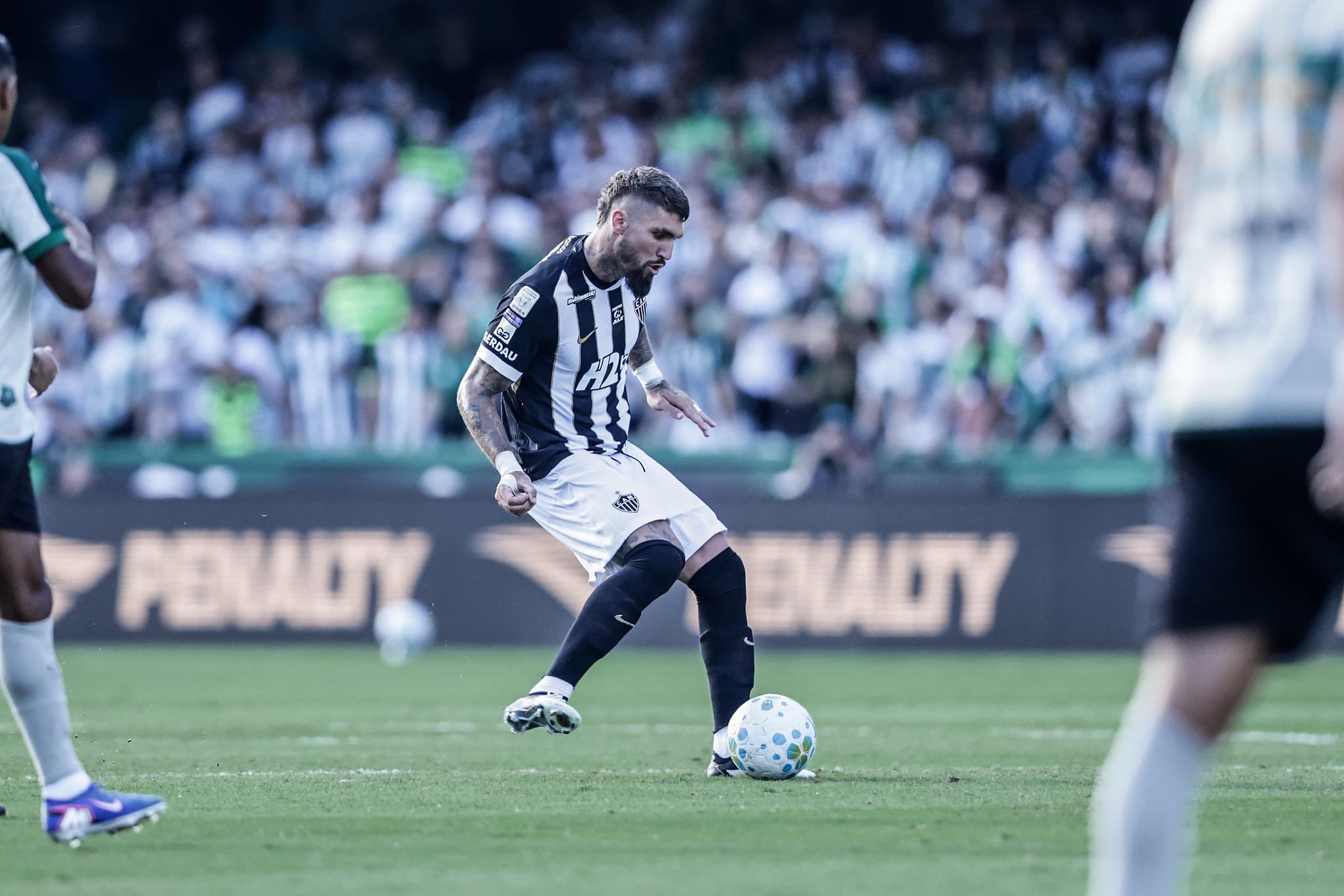 Instant karma? Lyanco gets payback after taunt and bizarre blunder 🎥