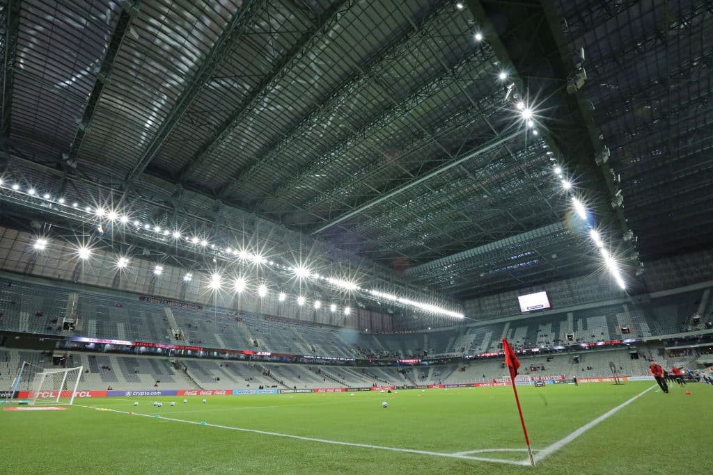 📋 Managerless Botafogo try to leave bottom four, Athletico-PR eye top four