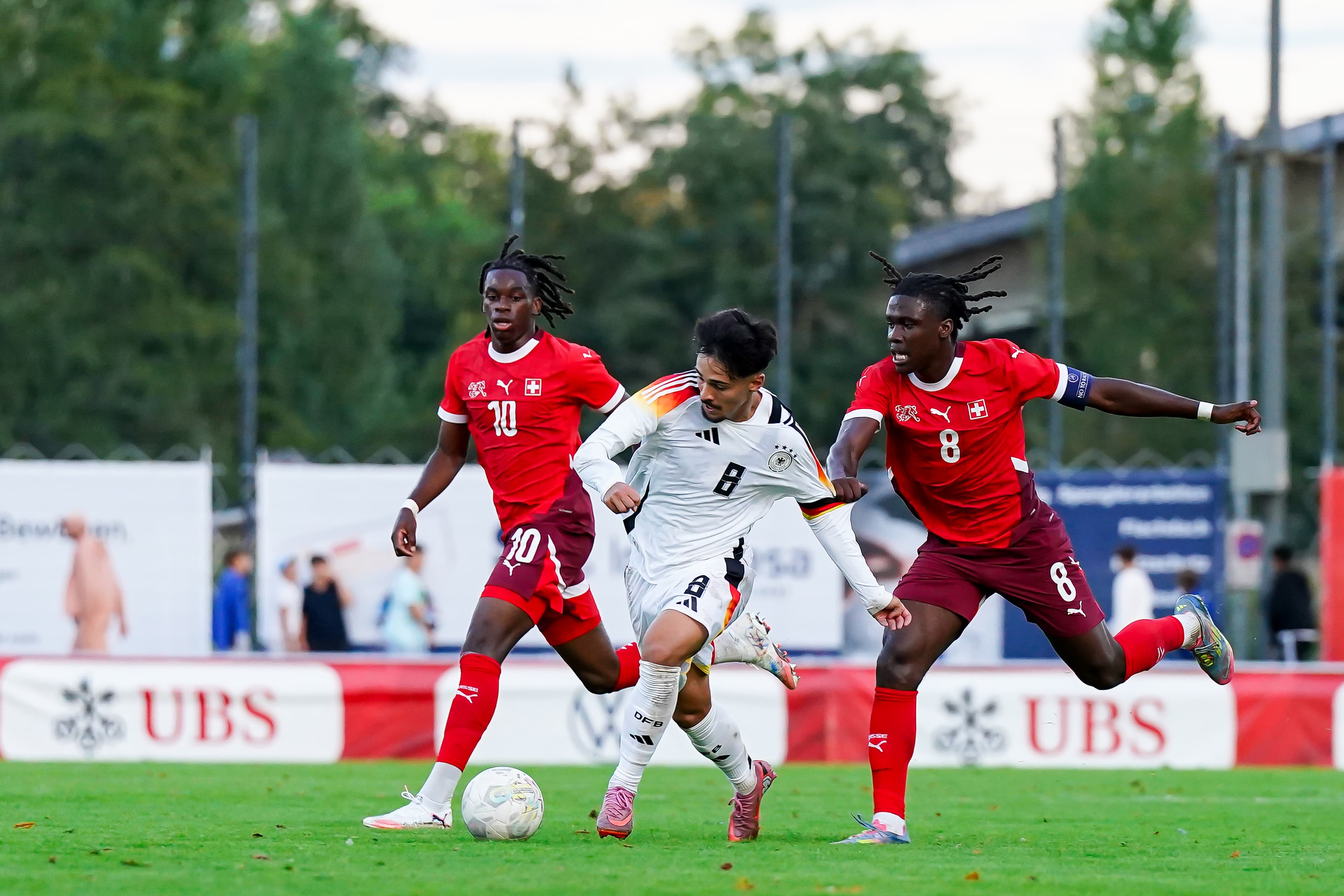 Brutal scoring rate: Gladbach loanee forces his way into spotlight