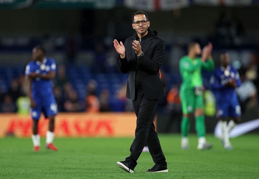 🚨Confirmed XIs: Chelsea look to move on against Brighton