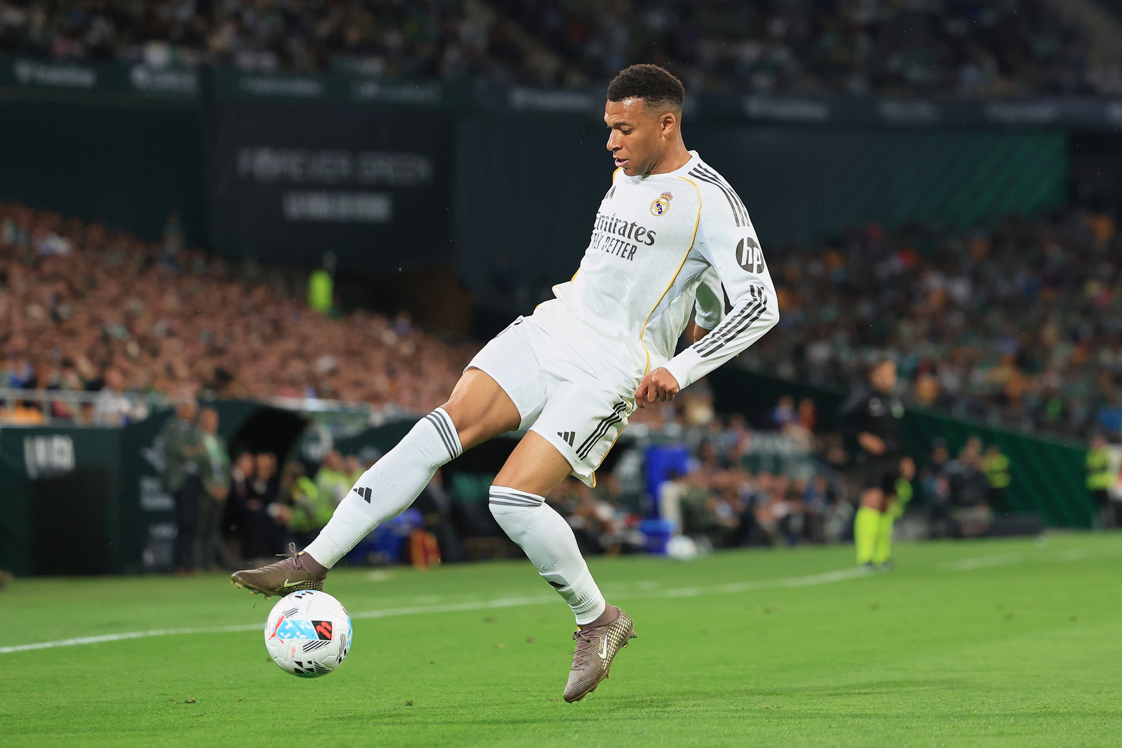 ⚠️ Real Madrid confirm Mbappé injury, see statement