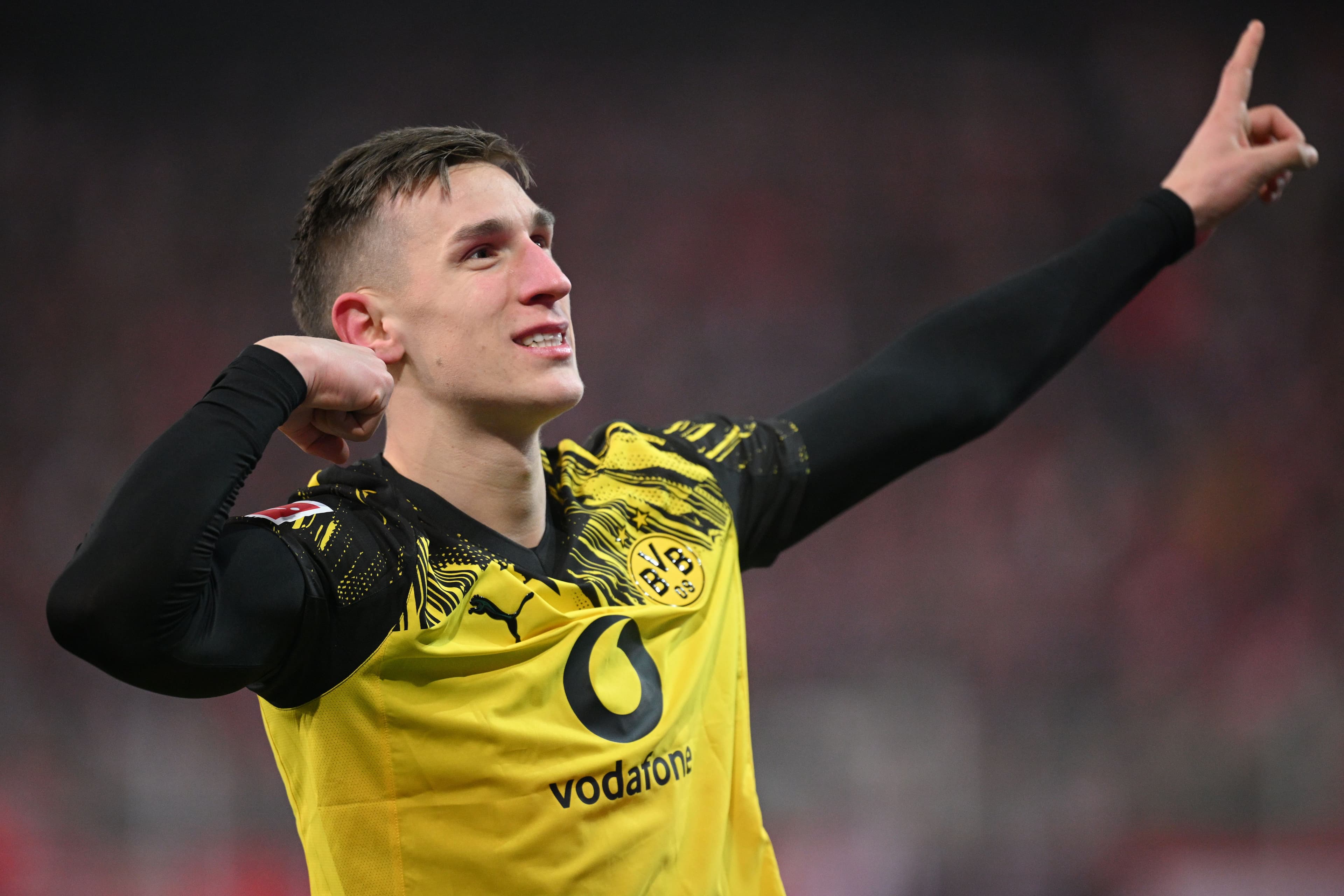 👀 AS: Schlotterbeck, a new deal with the door open to Madrid