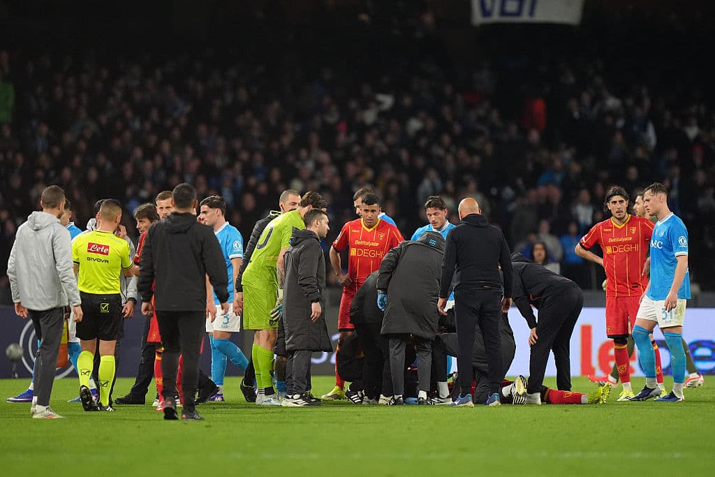 🚨 Donnarumma's Struggle: Italian Team Battles Mental Health Crisis in Euro 2024!