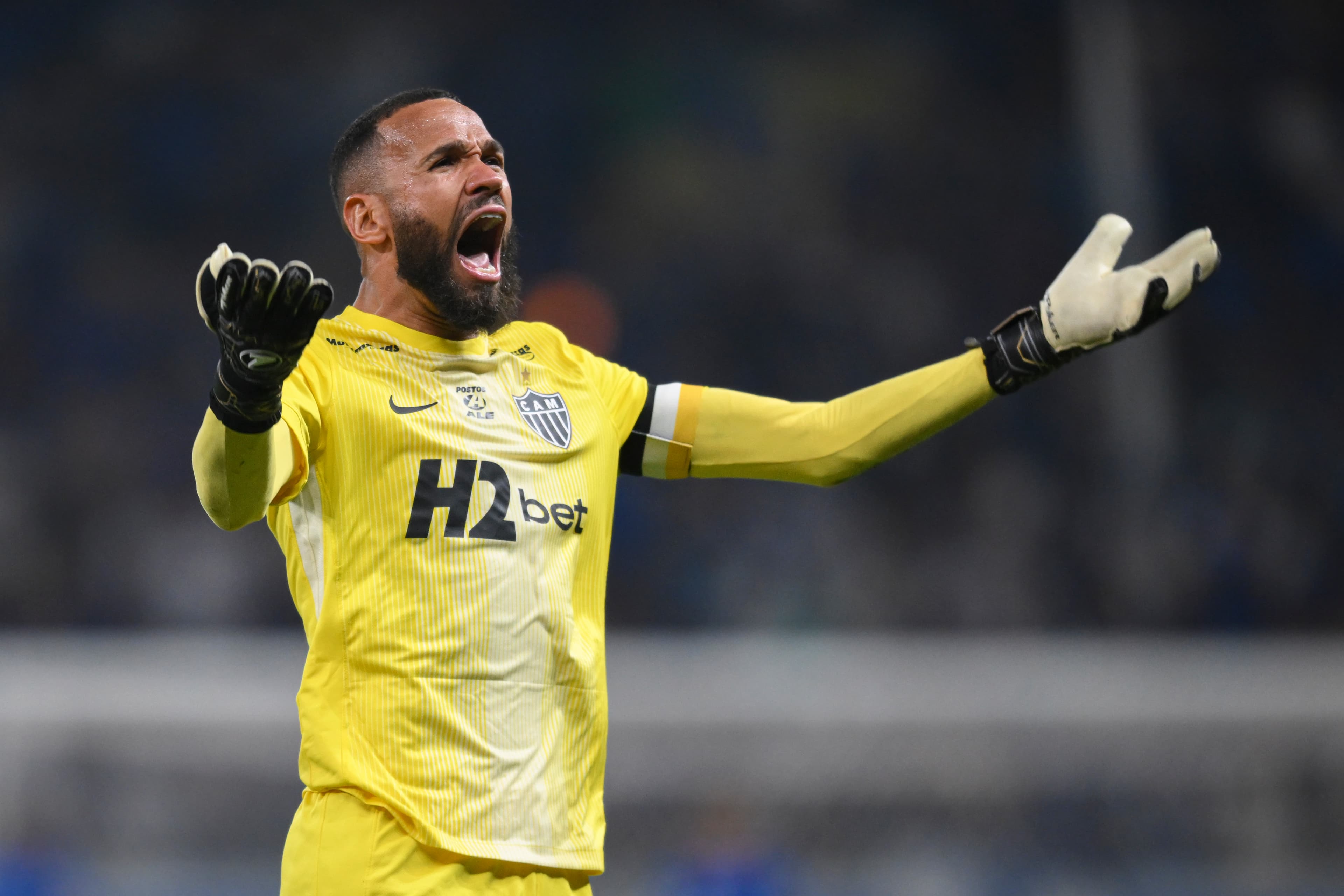 Everson cements his place in Galo history with more records