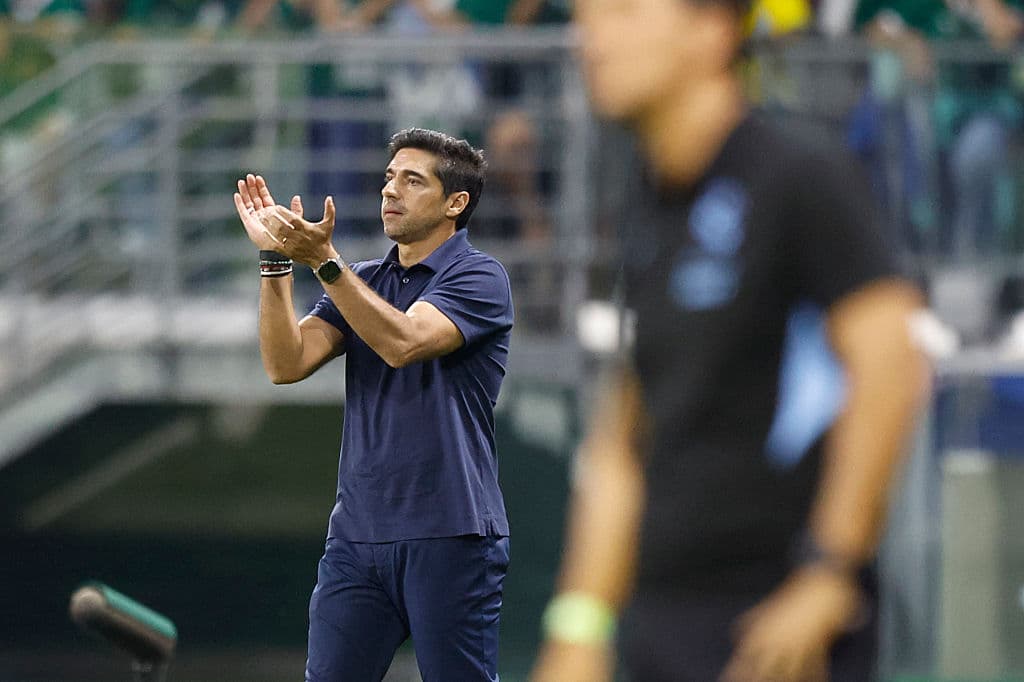 Kids score, F. Anderson shines as Palmeiras romp in Copa do Brasil
