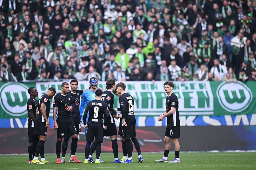 Too big to fail? These giant clubs are battling relegation