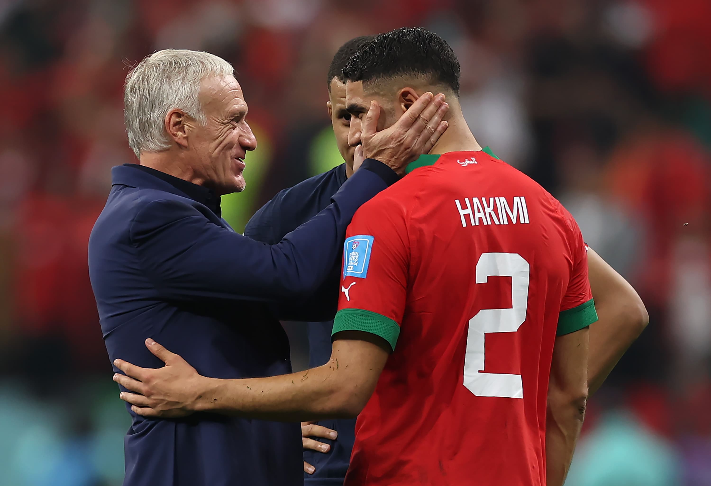 🥐☕️FC Breakfast: CAF decision sparks bizarre denial