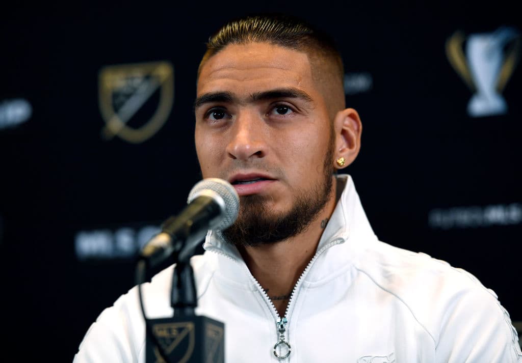 😱Cristian Arango under fire: injury and controversy at Atlético Nacional